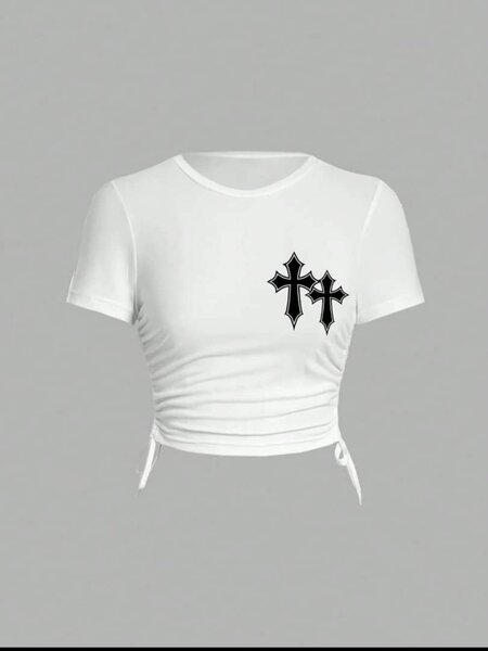 Crocs tops 3