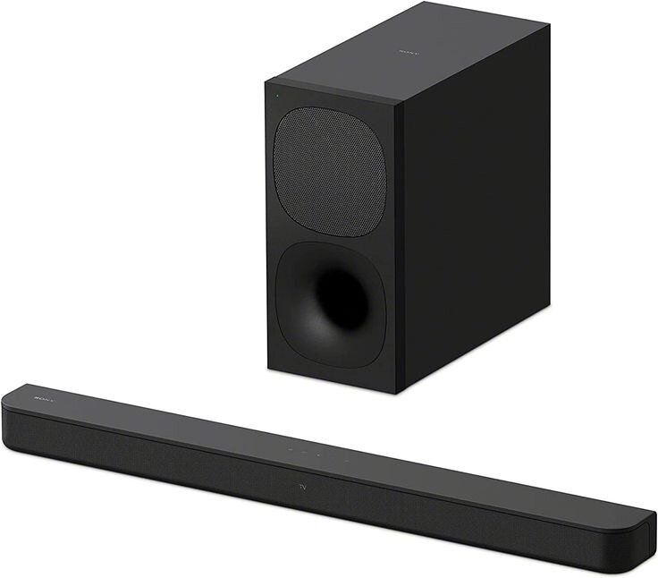 Sony sound bar