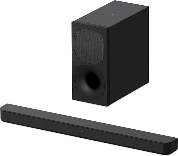 Sony sound bar