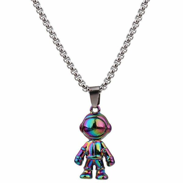 Mens necklace