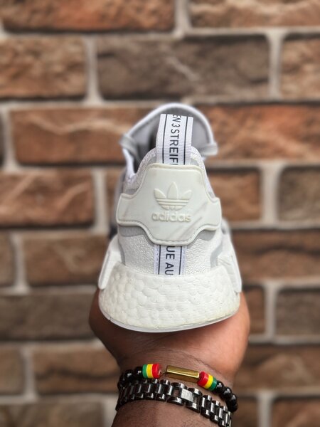 Adidas trainers