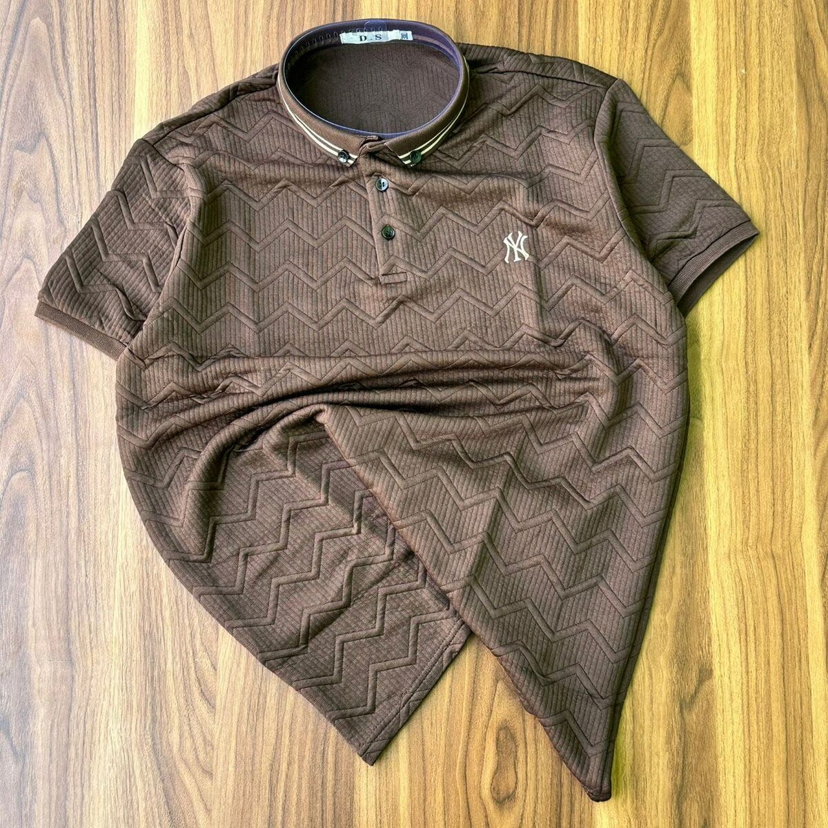 *DESIGNER LACOSTE