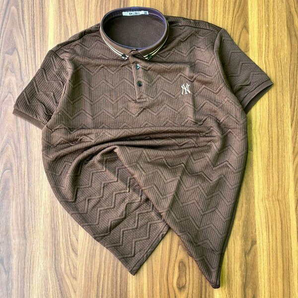 *DESIGNER LACOSTE