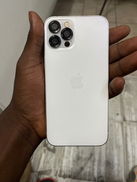 iPhone 12pro