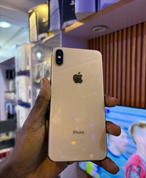 iPhone XS Max