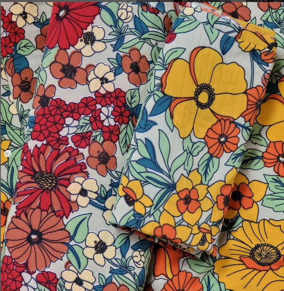 viscose