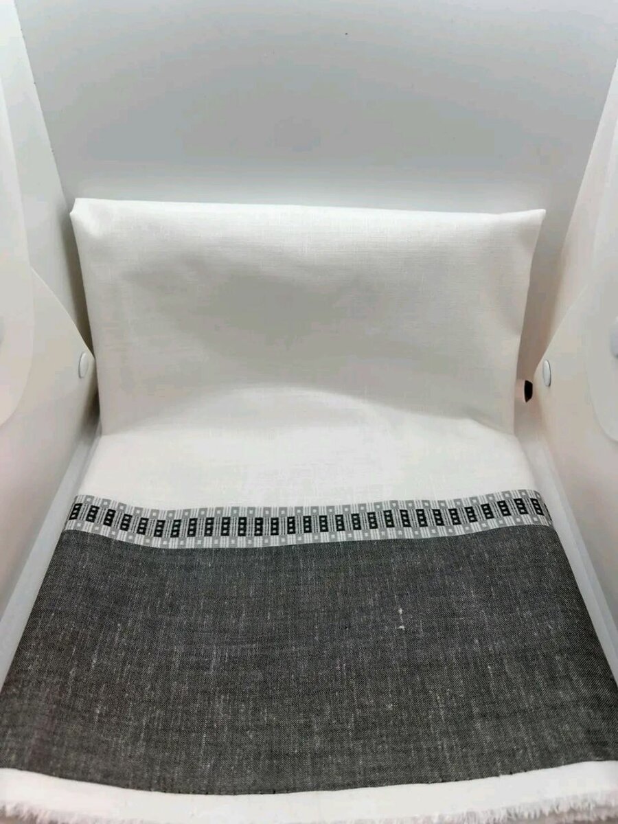 Tissu