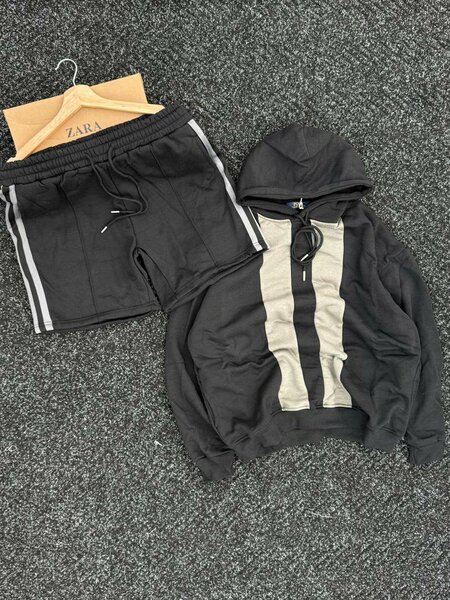 Ensemble de Sport Homme