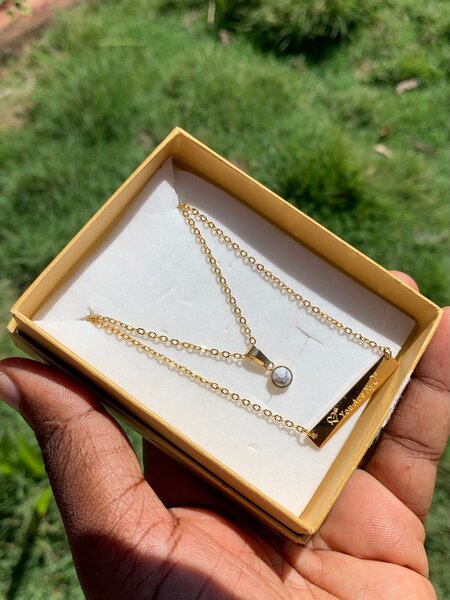 Necklace