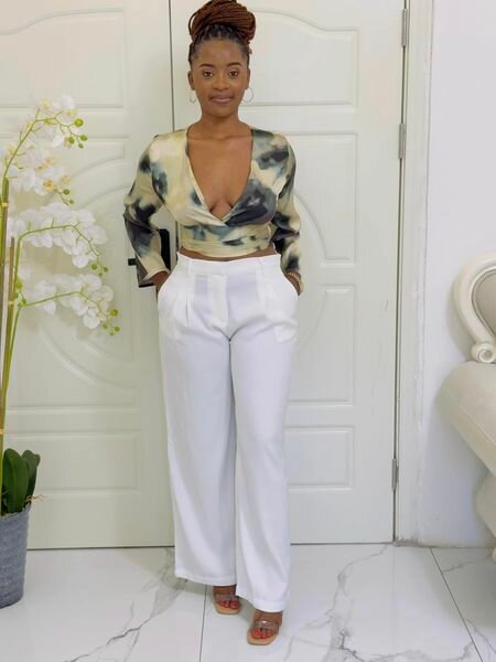 pants