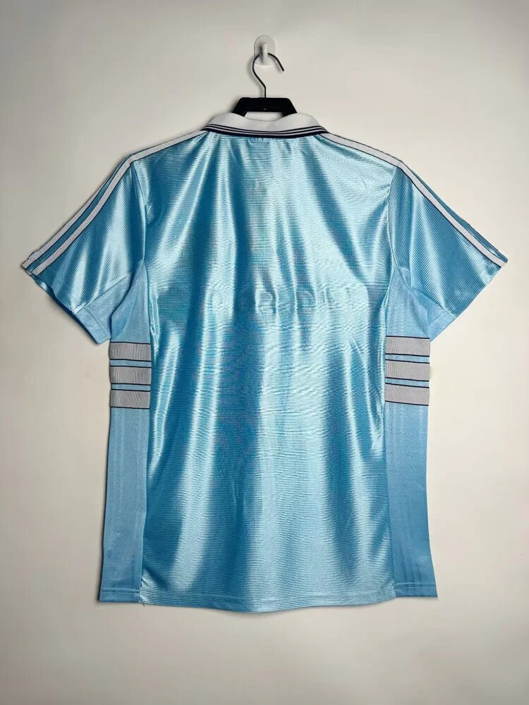 Maillot Domicile OM 98/99