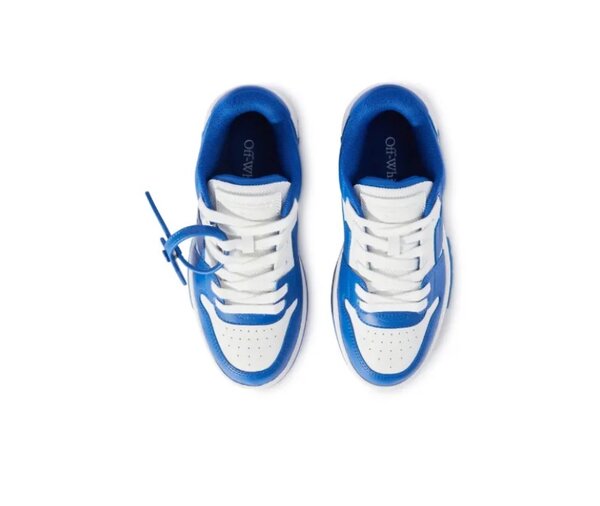 Out of Office lace-up sneakers