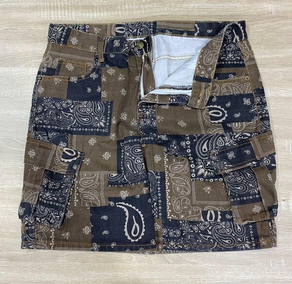 Cargo shorts