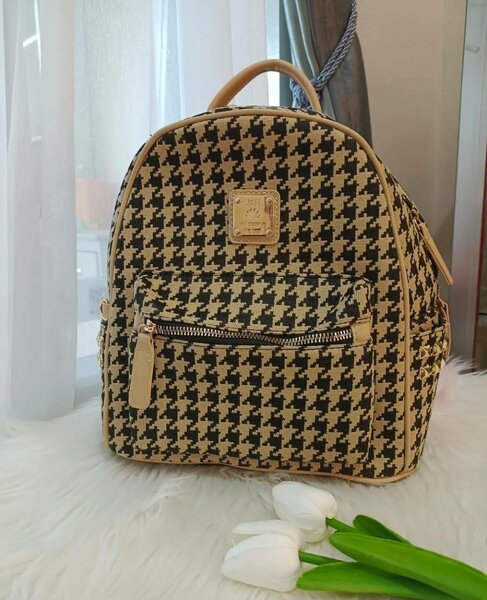 Cute Backpack