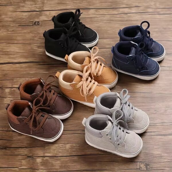 Chaussures bébé