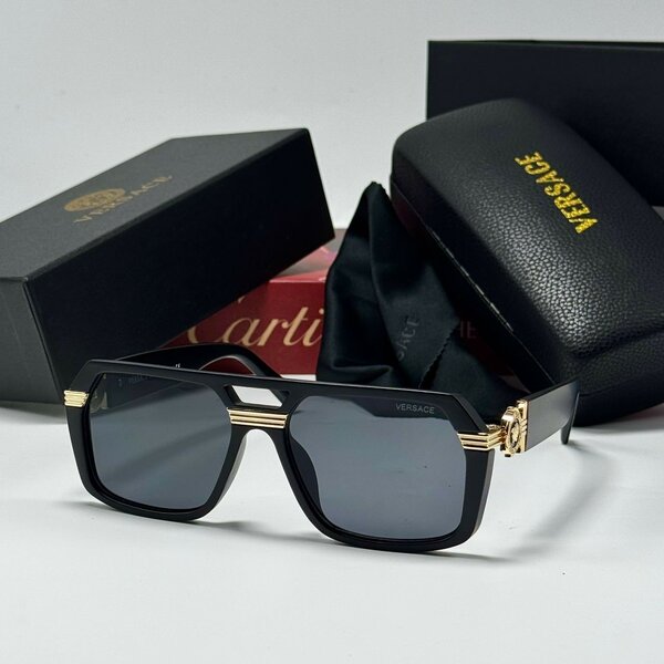 QUALITY SUN GLASSES
