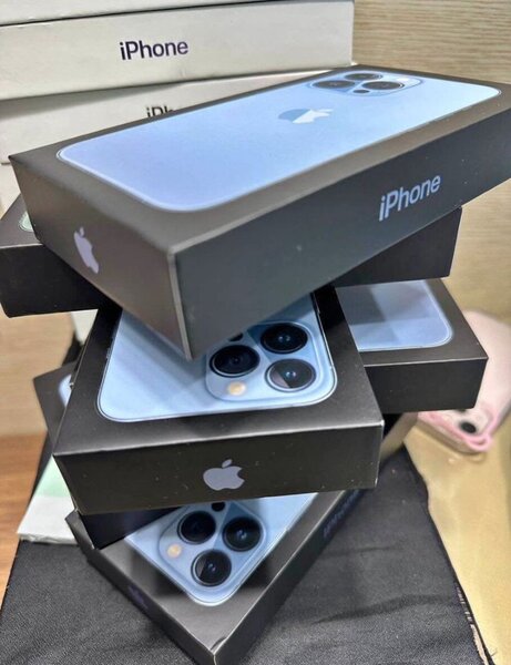 iPhone 13pro