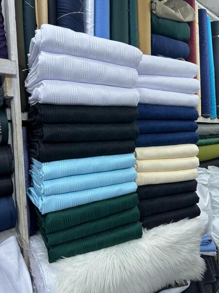 Italian Textiles