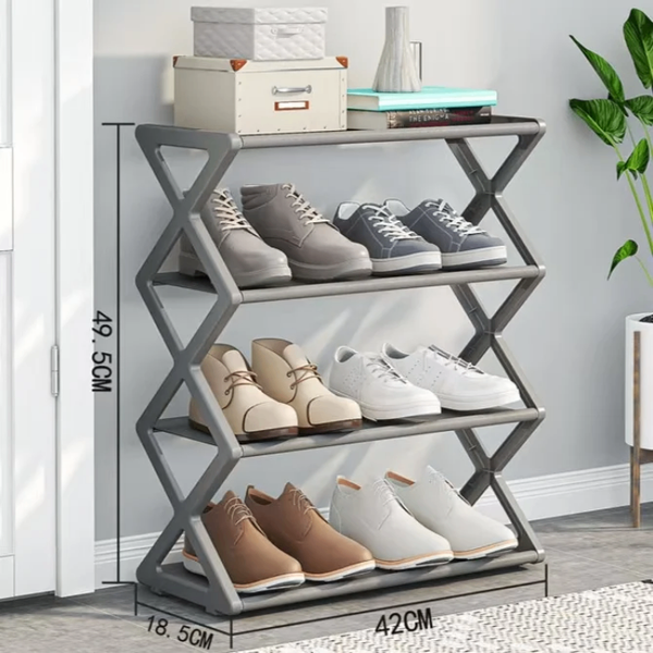 Organisateur de chaussures