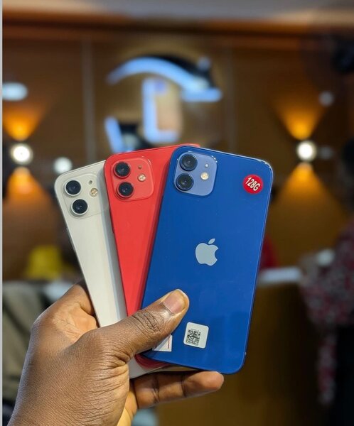 iPhone 11 256gig