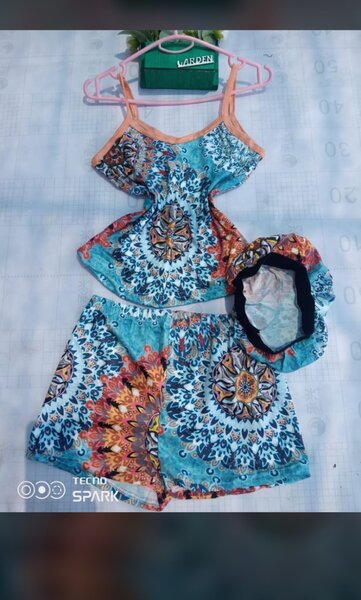 Nightwear