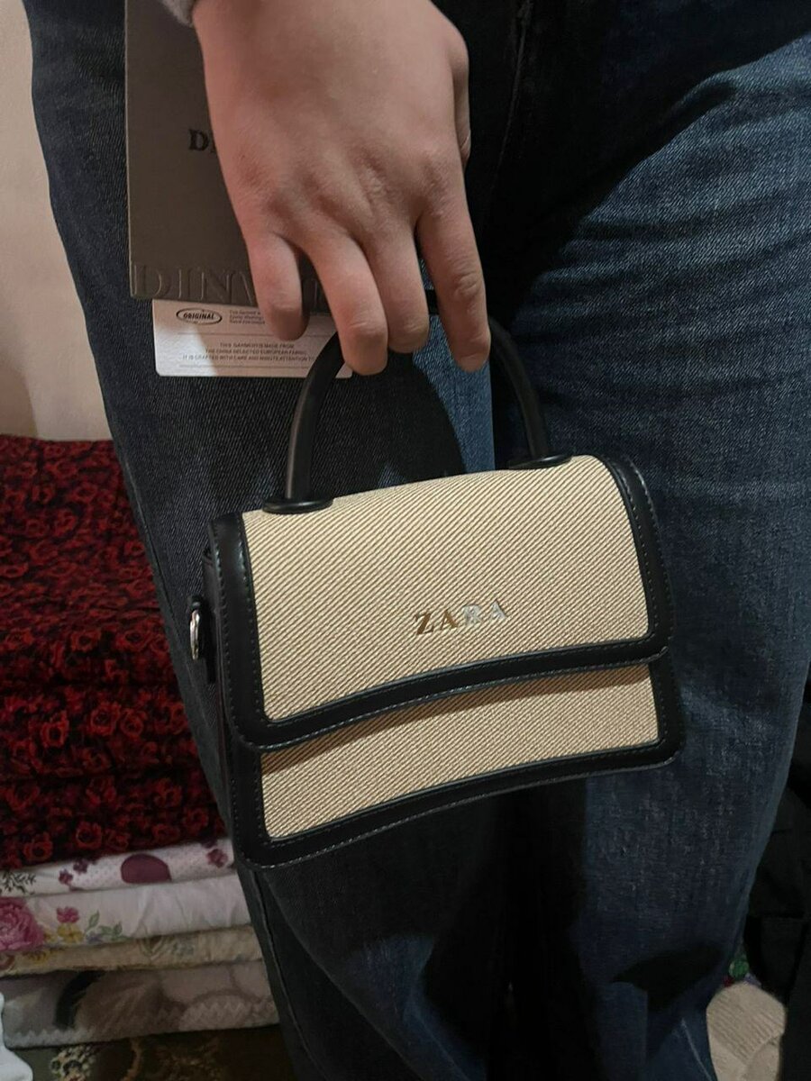 ZARA