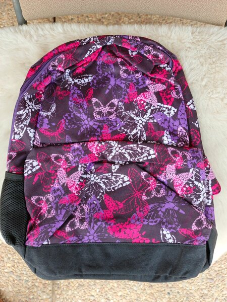 Bags (UK Brand)