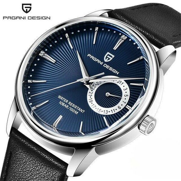 Montre élégante Pagani Design