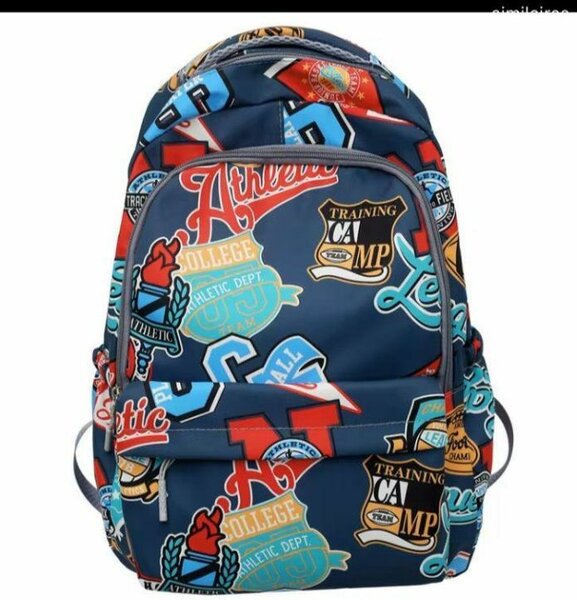 Sac à dos
