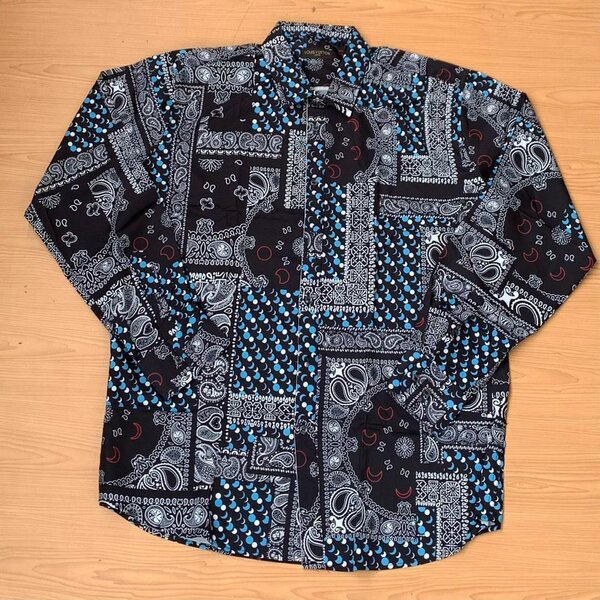 Long sleeves