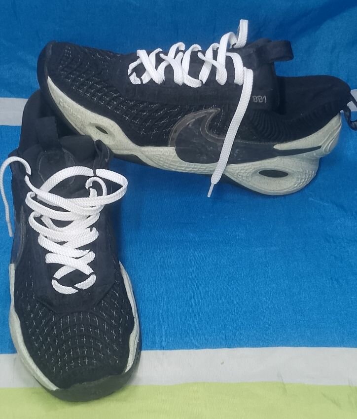 Nike cosmic