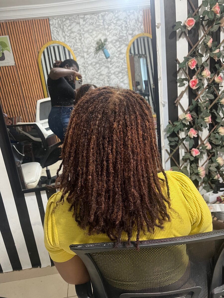 Micro locks
