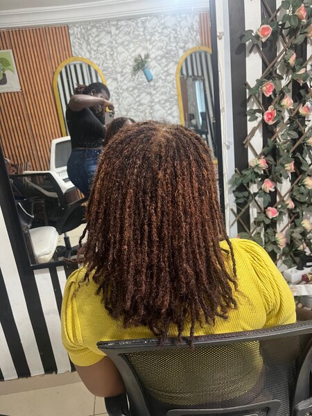 Micro locks