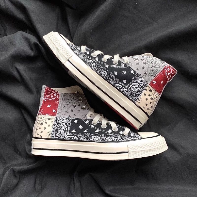 Converse all star