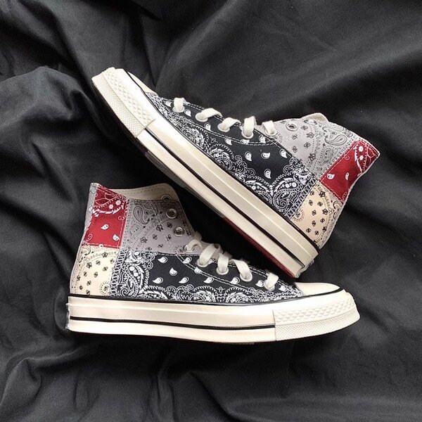 Converse all star