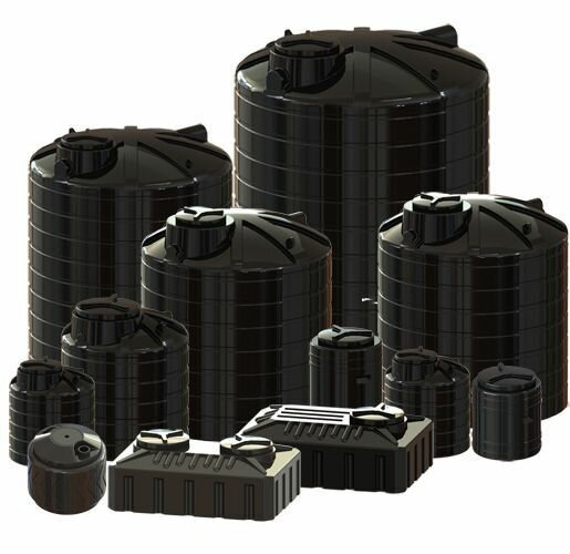 Water Tank