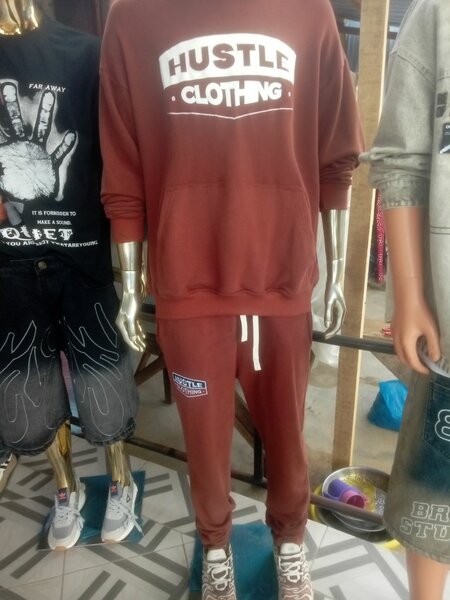 T-shirt graphique streetwear
