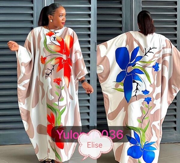 Ladies dresses