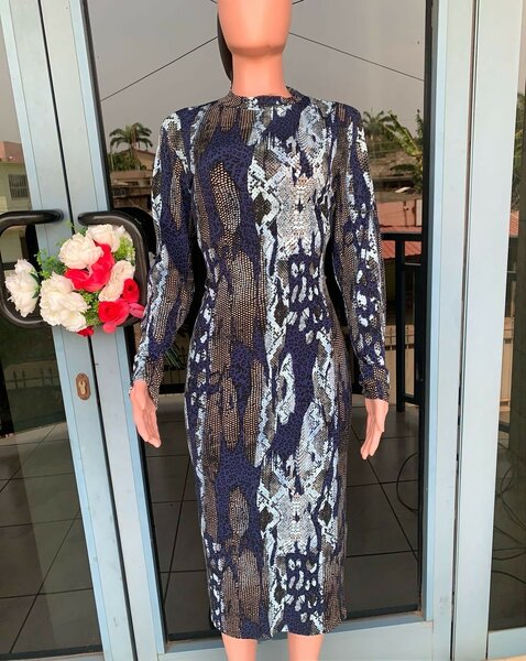 Size UK 14 dress