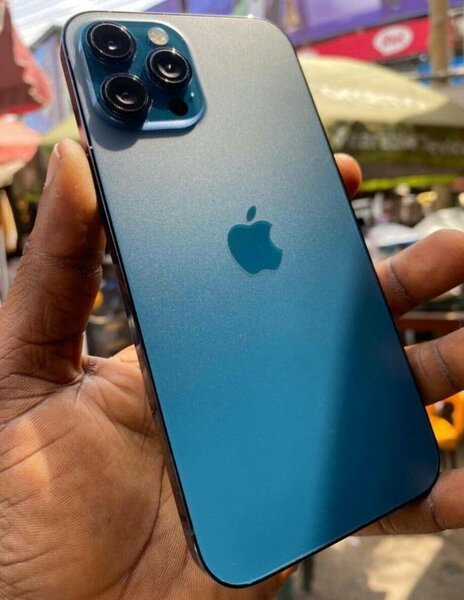 Iphone 12promax