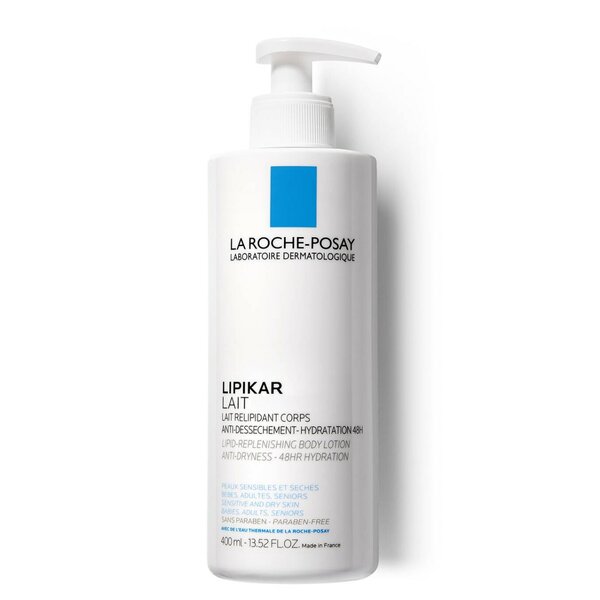 La roche posay Lipikar lait