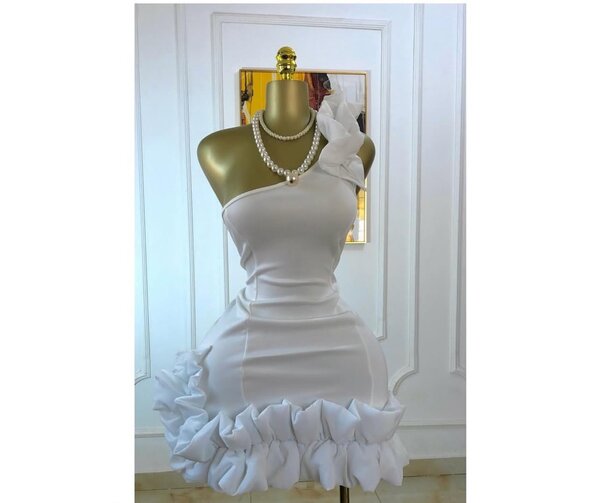 Ladies dress