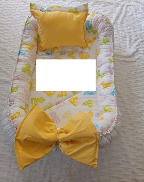 Nursing pillows