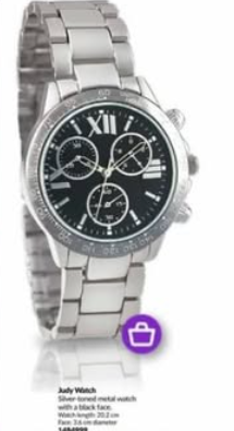 Wrist Watches