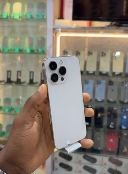 iPhone 13 Pro