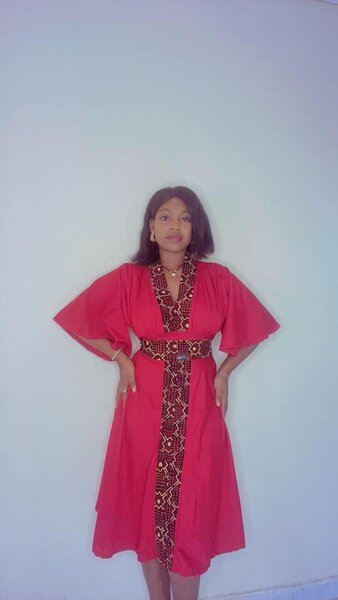  chic robe