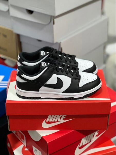 Nike Nocta