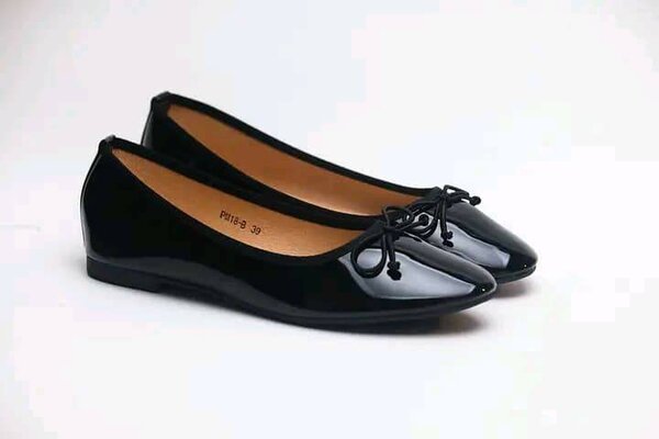 Ballerines 