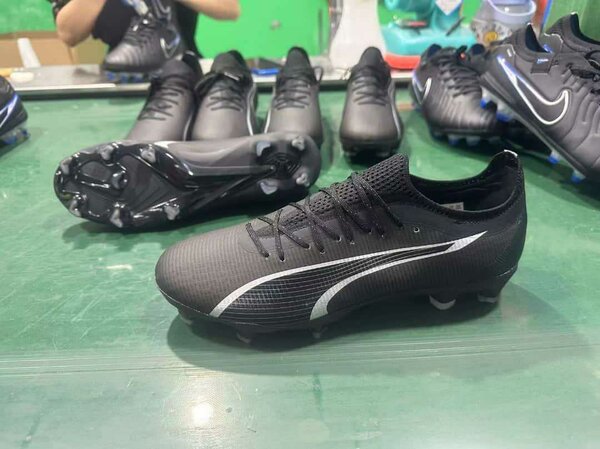 Paire football