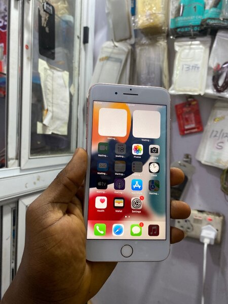 7Plus 128 gig